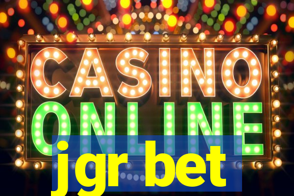 jgr bet